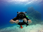 Валера С. Intro to Tech diver